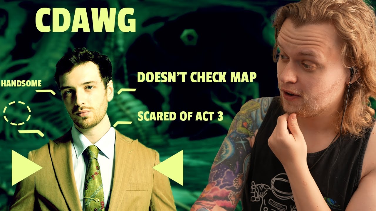 Analyzing CDawgs BEST Run