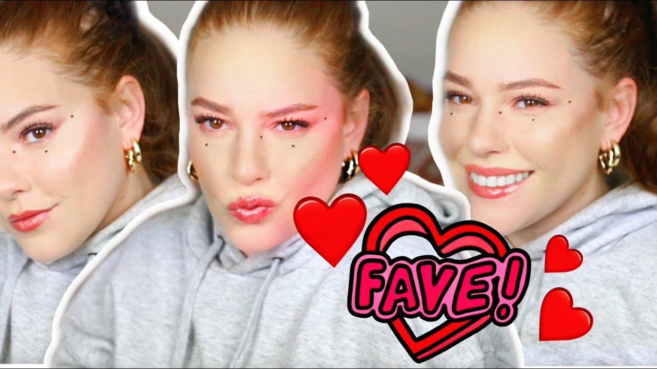 GBE Αγαπημένα 😻 | Mara Samartzi