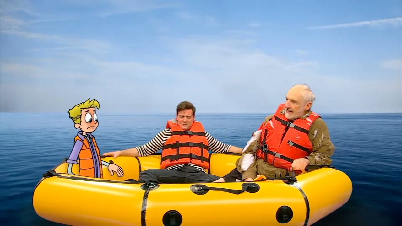 The Stanley Dynamic S2 E10 | The Stanley Cruise