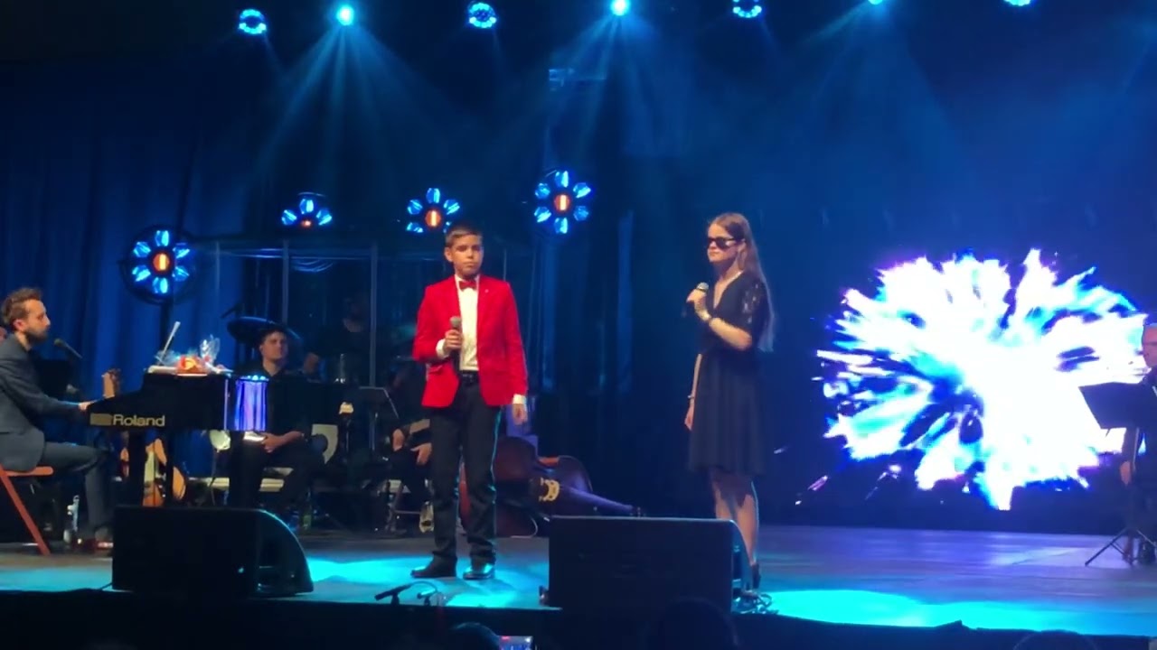 „Dłoń” Kinga Kasprzyk, Michał Kowalczyk - Gala