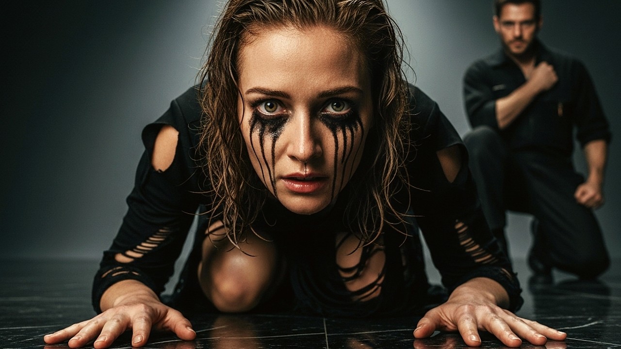 She gave up her last chance for him — then he repaid her in the cruelest way.