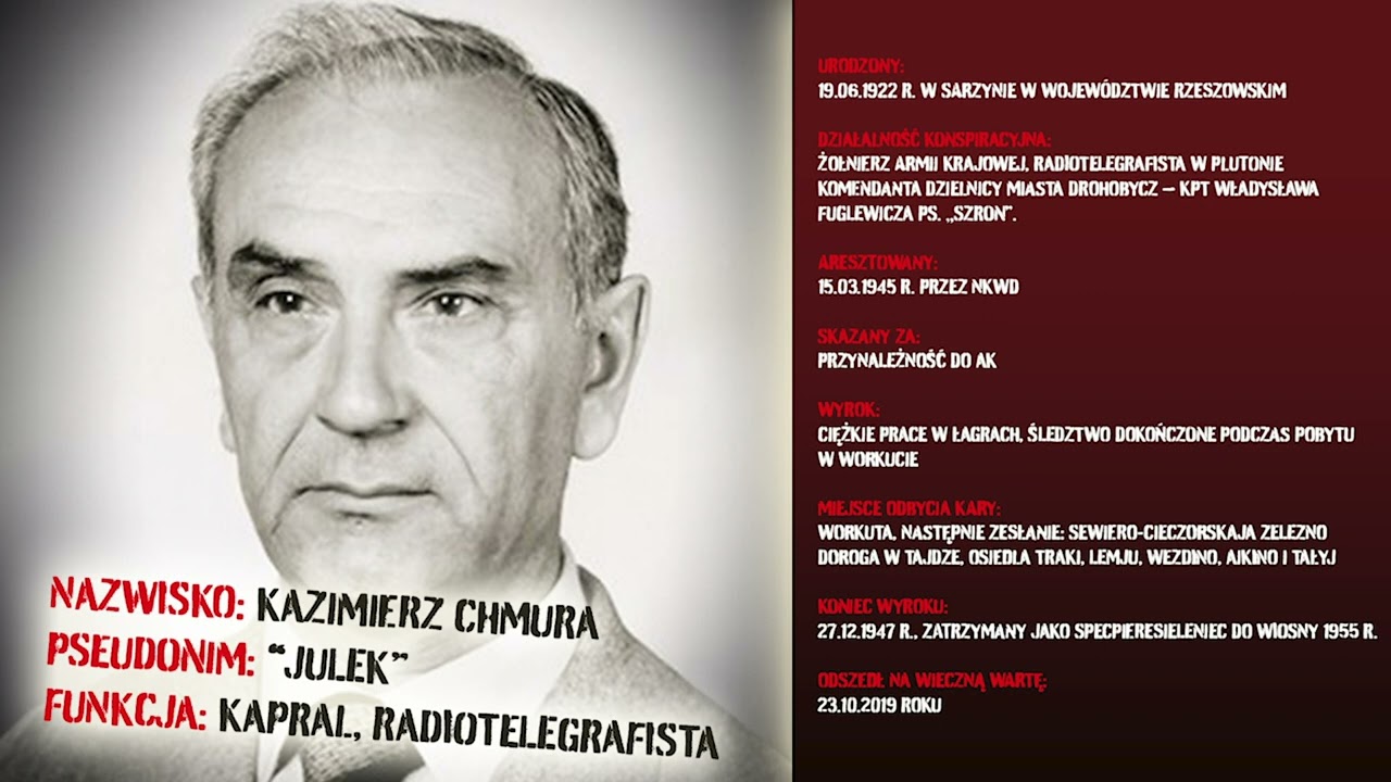 Słuchowisko - 