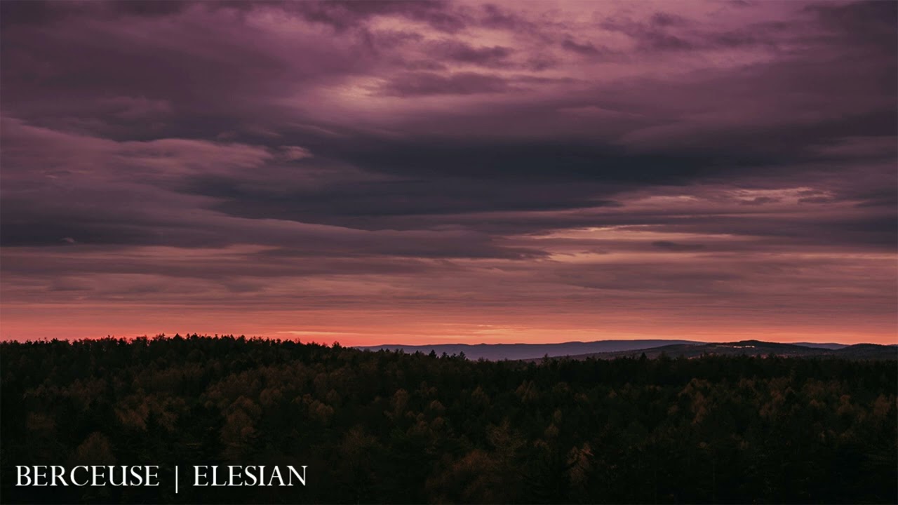 Elesian - Berceuse (Gentle Piano Music)