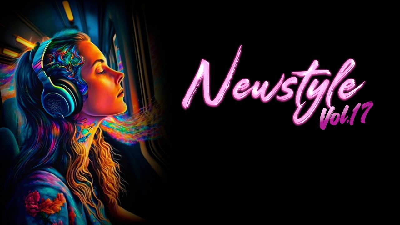 Newstyle Cantaditas Vol.17 (Enero 2025)