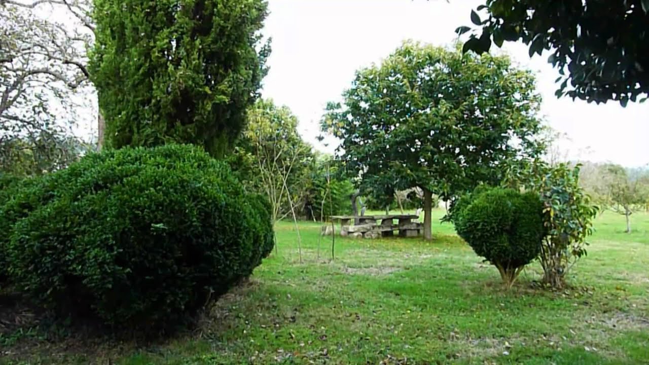 Pazos de Galicia Pazo San Caetano Eiros 