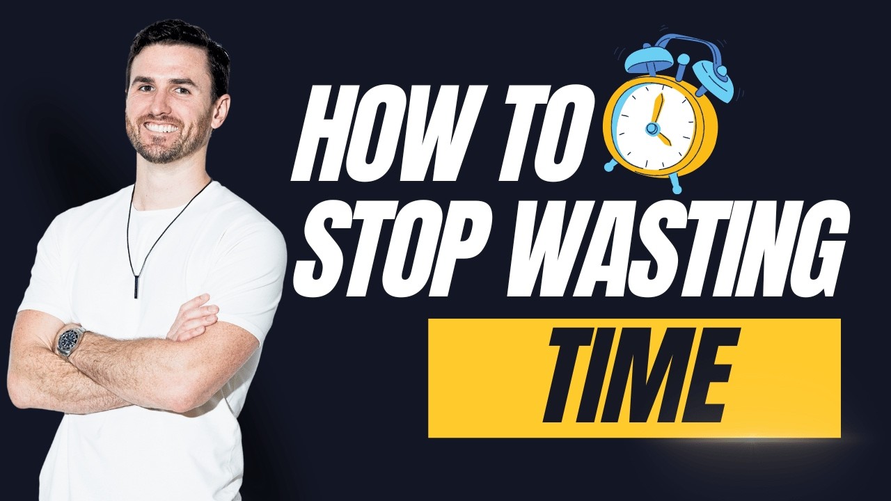 How To Stop Procrastination (6 Tips)