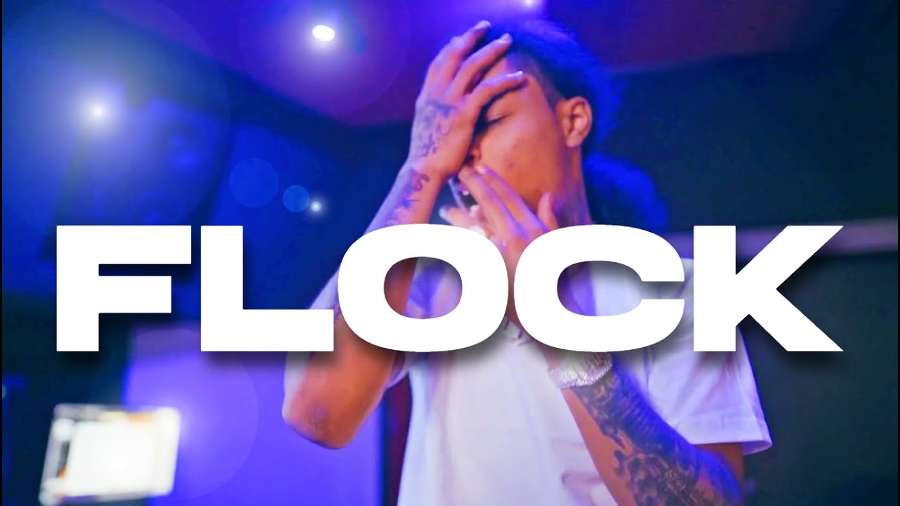 [FREE] Kay Flock X NY/UK Drill X POP SMOKE Type Beat 2021 
