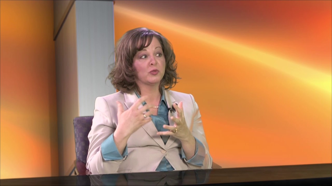 Children on the Spectrum Psychology Matters TV