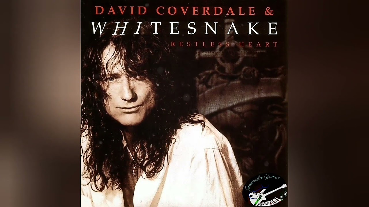 Whitesnake - Too Many Tears