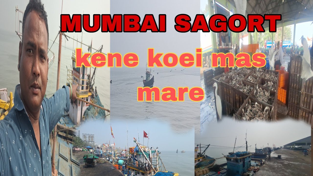 1part Mumbair Sagrot kenekoei mas mare