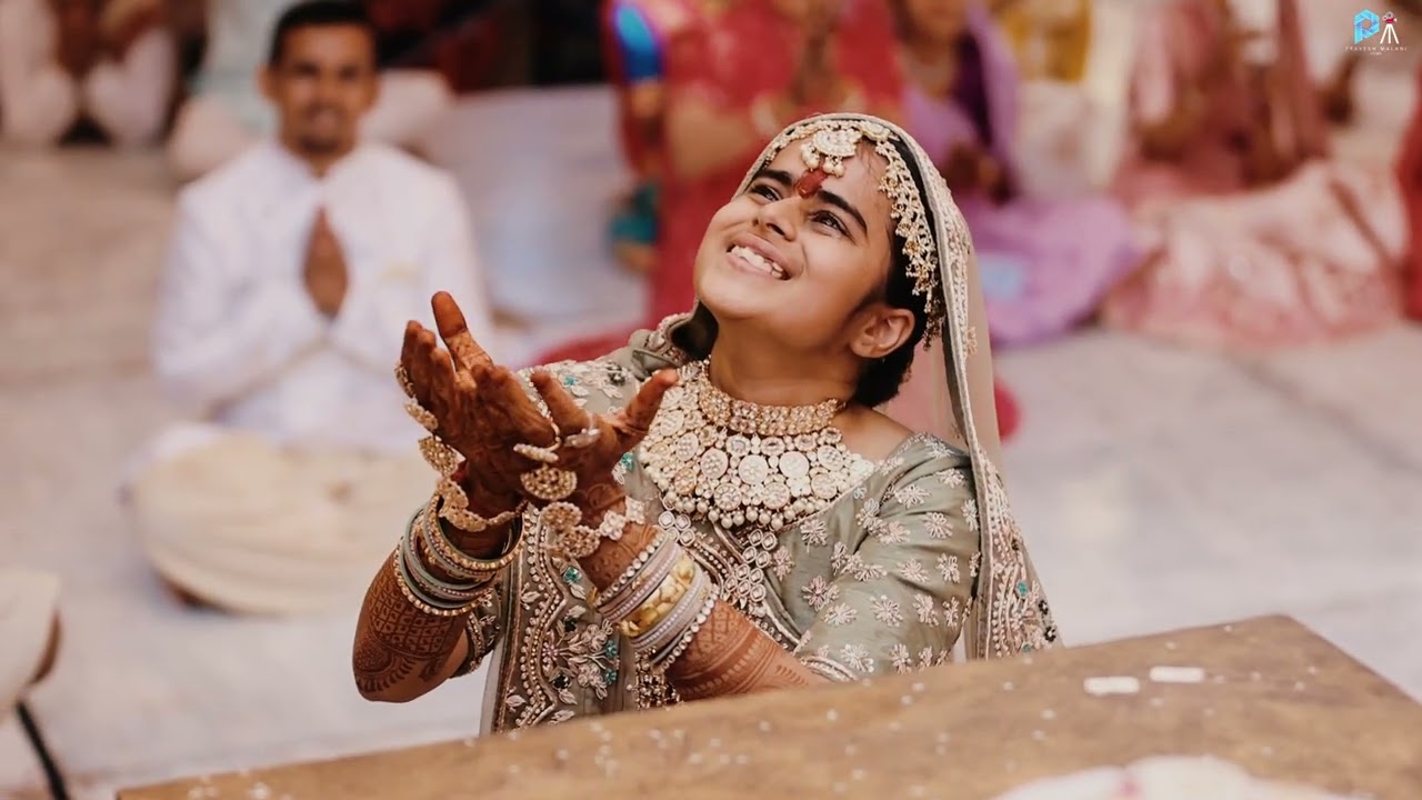 The Best Part Of Her Life | Aane Rajoharan Maligayo | Vidhi Ben