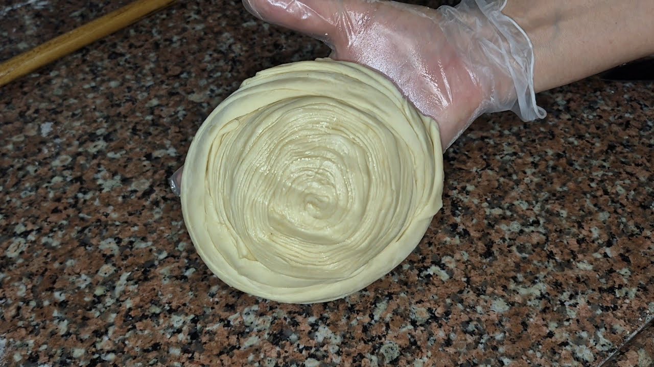 Tereyağlı Petir Y&ouml;resel 