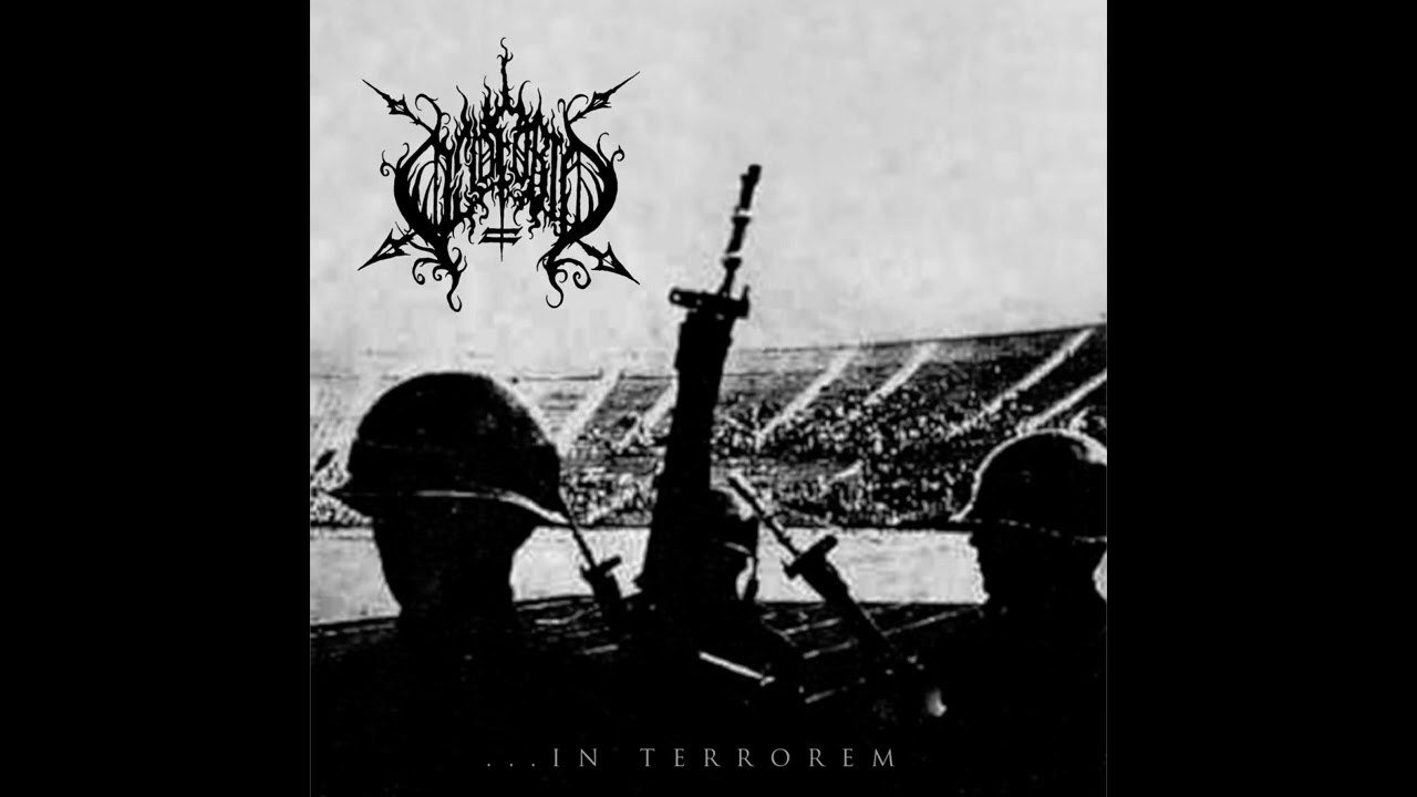 Oclofobia - 