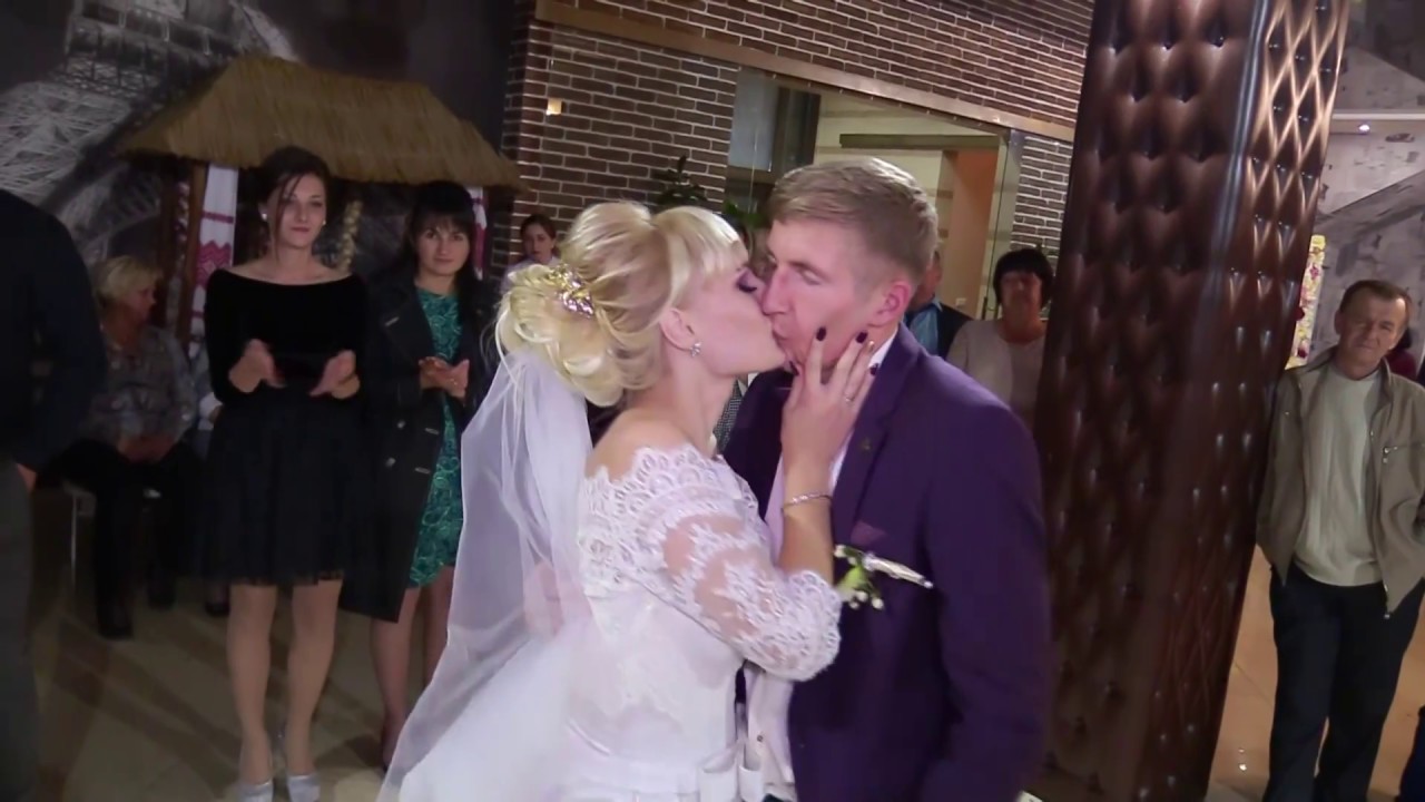 Весілля с.Довге 15 жовтня 2017р