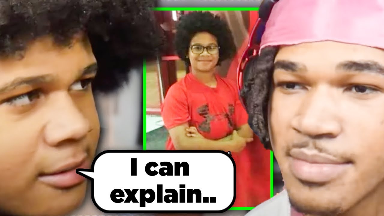 Max HUMILIATES His Brother LIVE For Wearing This Fit..