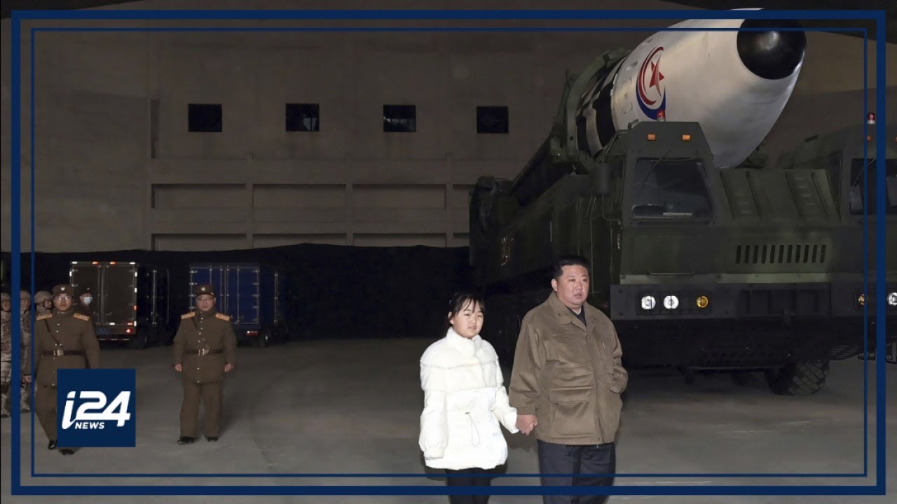 Israeli cyber security experts thwart North Korean attack