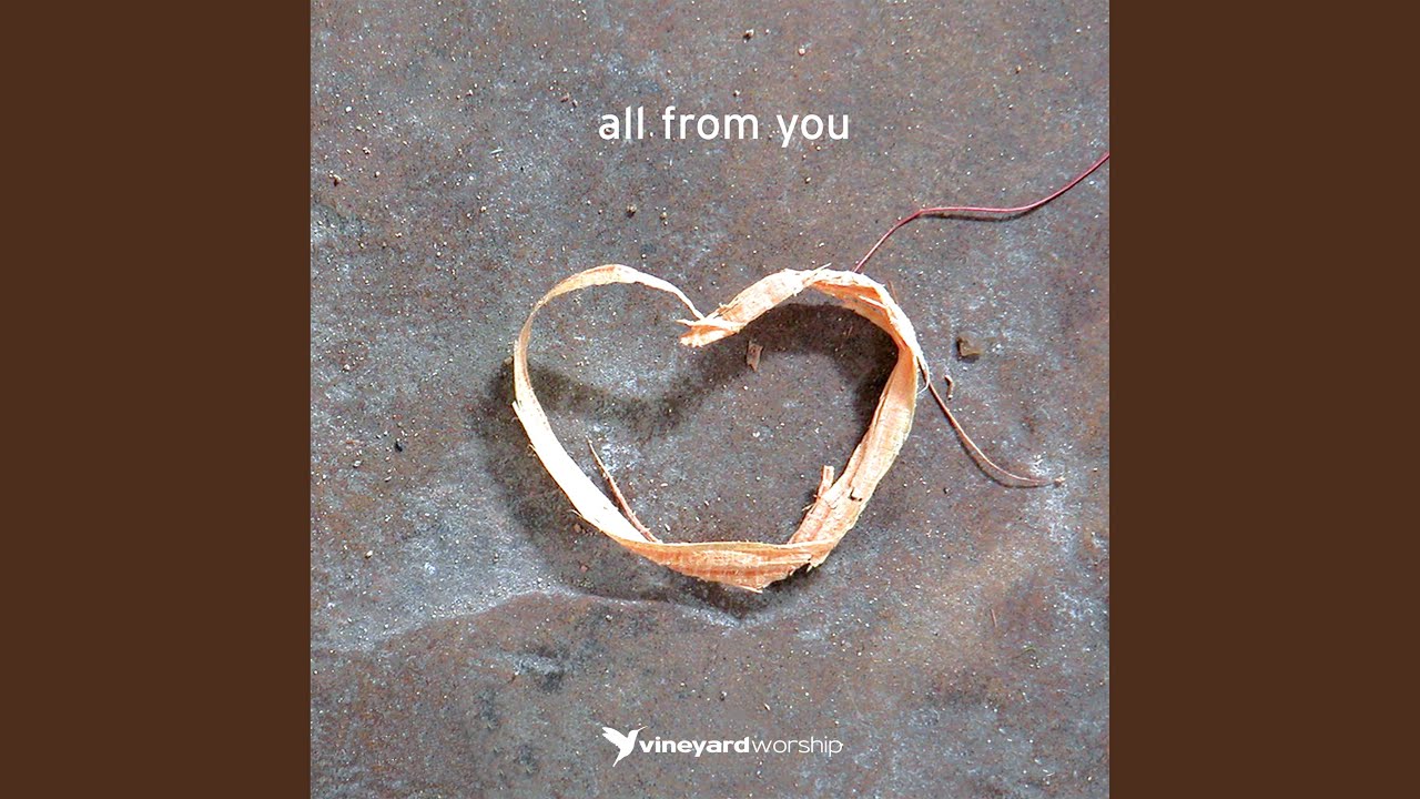 All From You