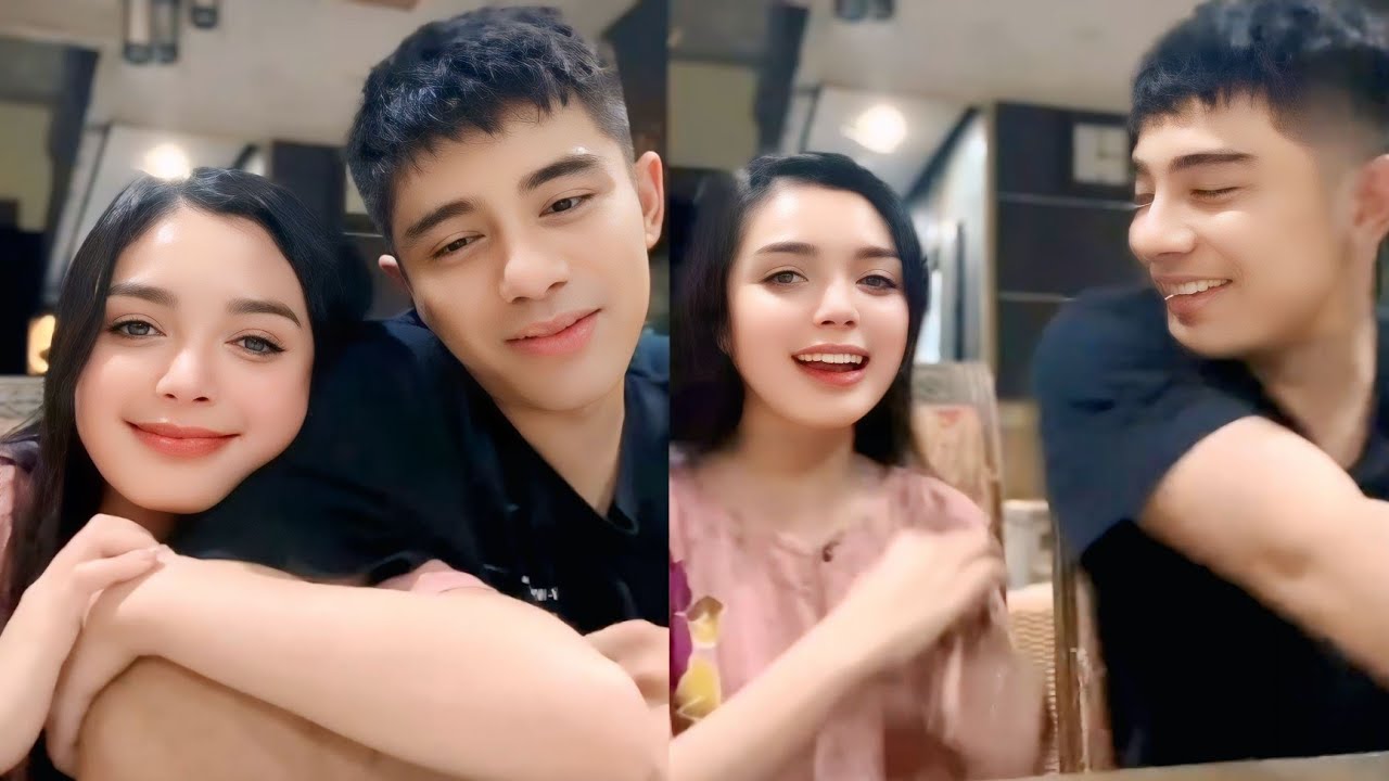 SAH PENGANTIN BARU! RIZA SYAH LIVE BARENG CLAUDIA ANDHARA CURHAT SERIUS TAPI LUCU !!