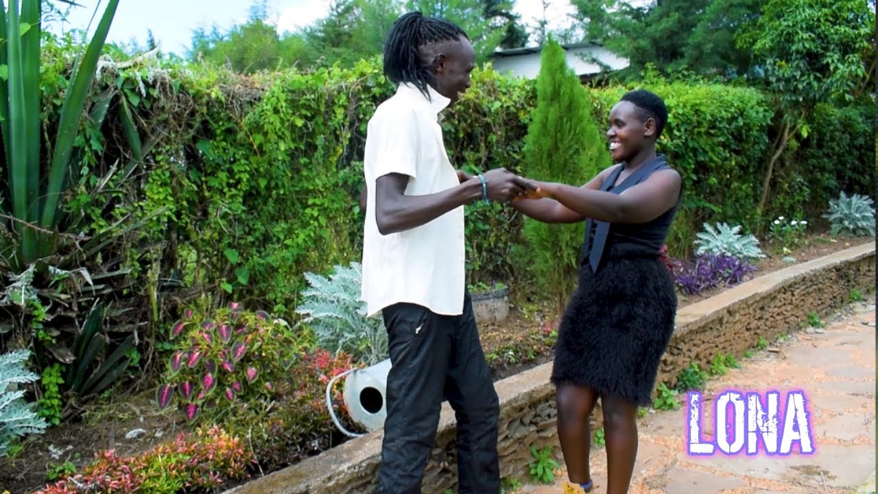 Olmelil Young Stars -LONA Official HD Music Video