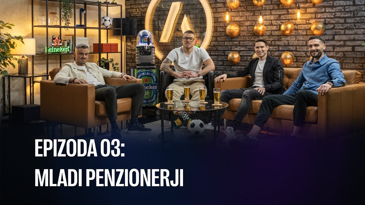 AS PODKAST #03 - Mladi penzionerji