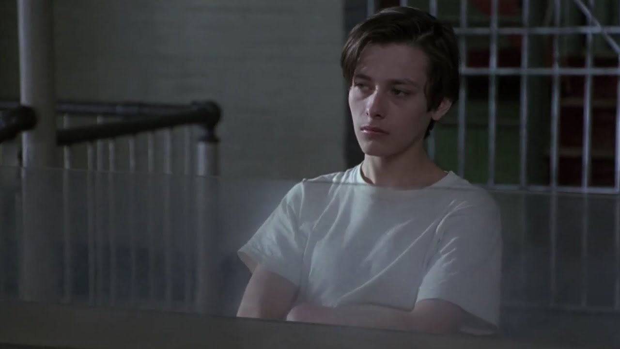 Edward Furlong || Before And After scene pack