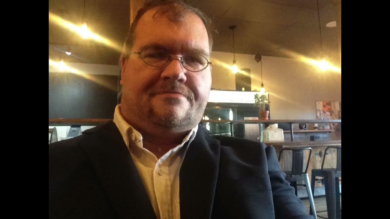 Petemoss1976 - Where have I been?