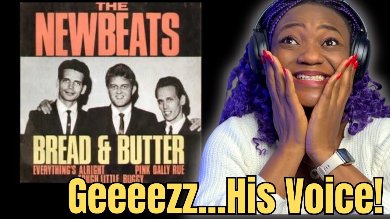 FIRST TIME HEARING The Newbeats | Everything&rsquo;s alright and bread & butter REACTION