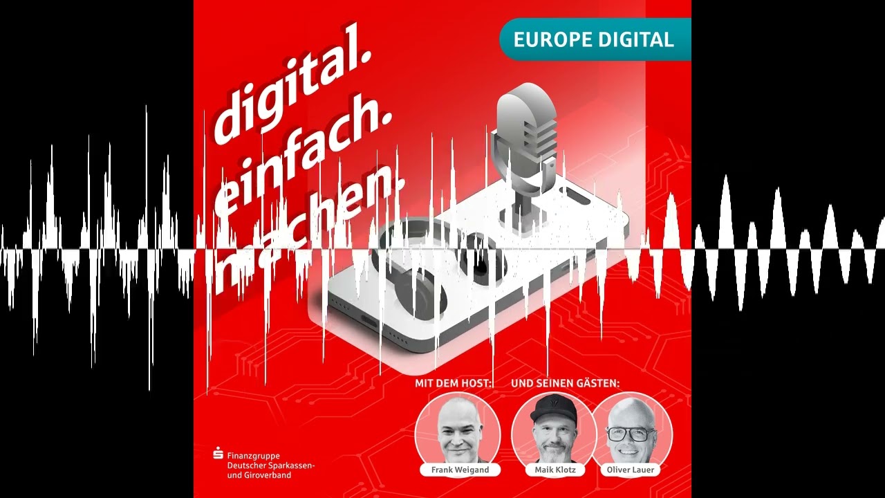 Die Revolution des Payments? - digital.einfach.machen.