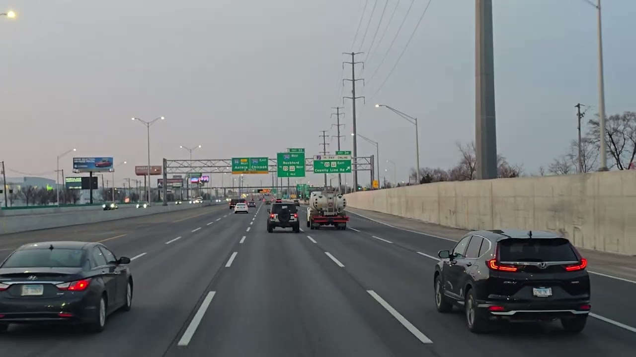 Утро Chicago и с днём любви всех!😃🇺🇲💓🌹🥂