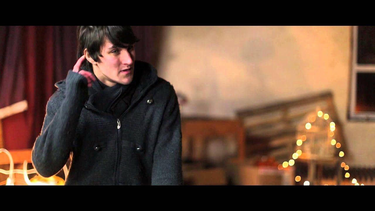 Rotted Grape Live Acoustic Session With Matt Hartless
