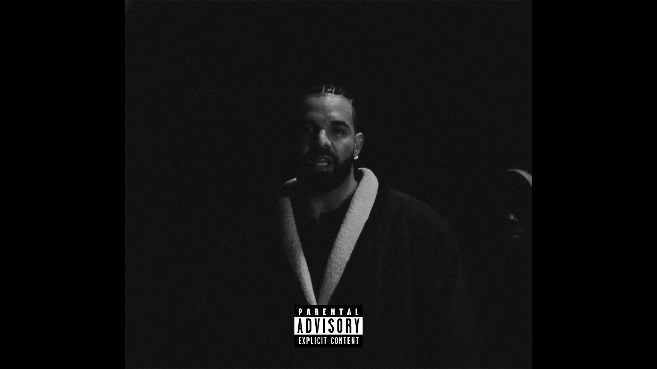 (FREE) DON TOLIVER X DRAKE TYPE BEAT - OWN TERMS