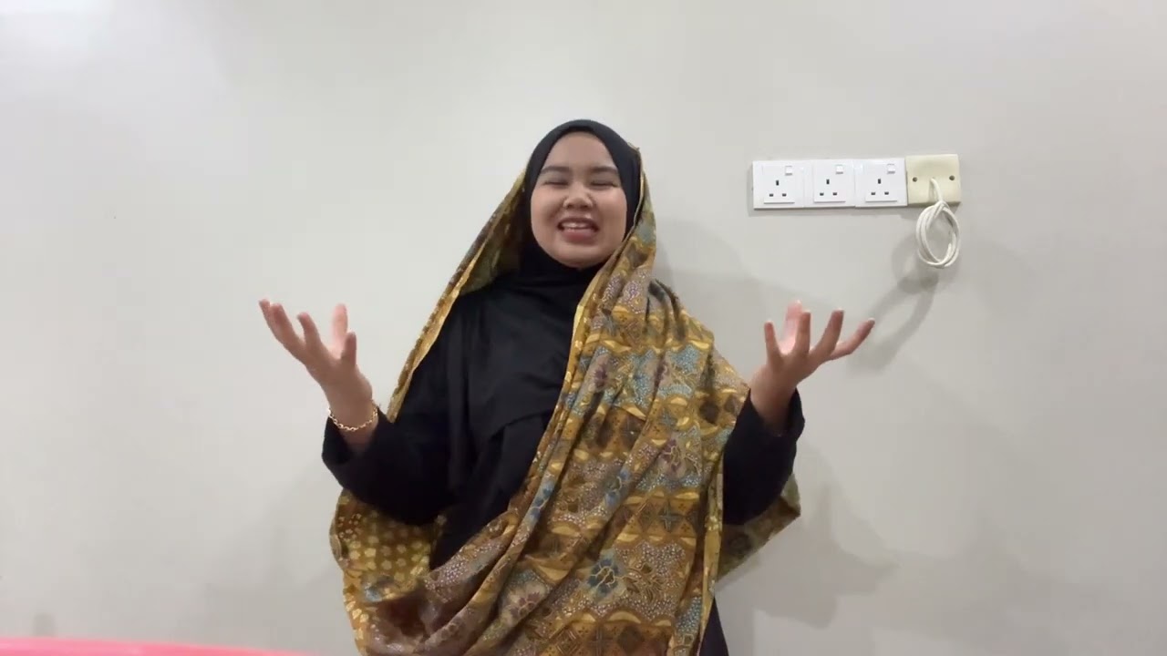 PERTANDINGAN SAJAK MALAYSIA MADANI JIWA MERDEKA IPGK PEREMPUAN MELAYU 2024