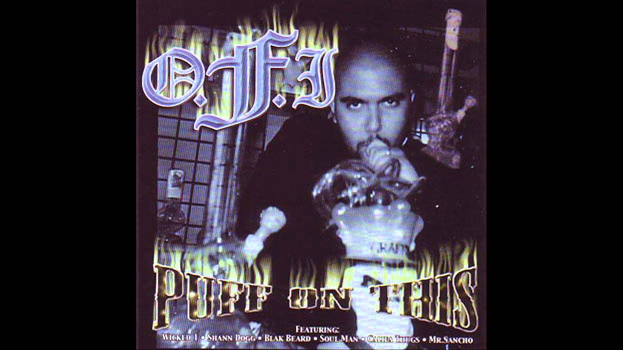 O.F.I. - All Week Long