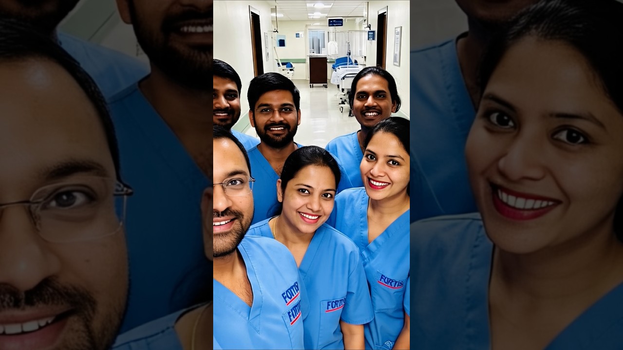 হসপিটালে চাকরি 2025 | Fortis Hospital Jobs 2025 | Hospital Job Vacancy 2025 | Job find online