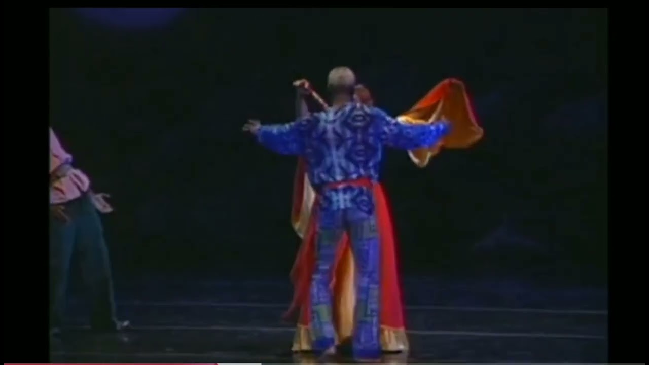 History of jamaica dance 