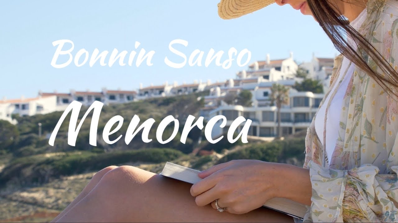Inmobiliaria Bonnin Sanso MENORCA