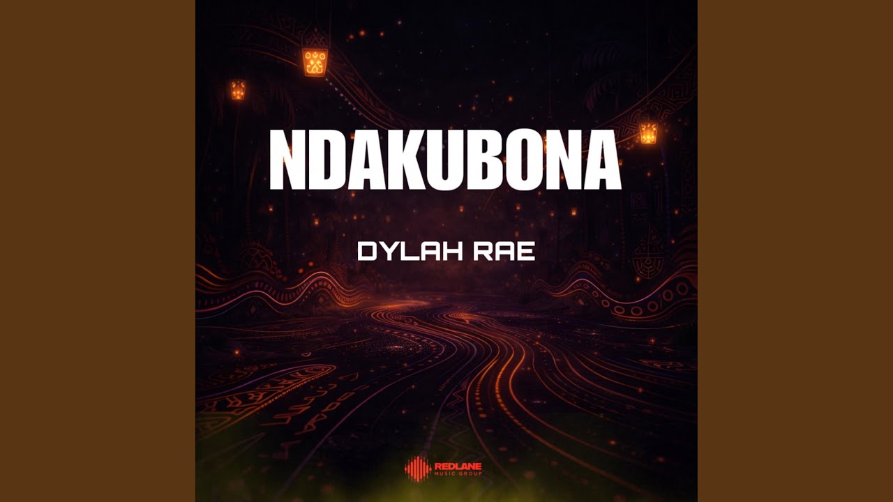 NDAKUBONA