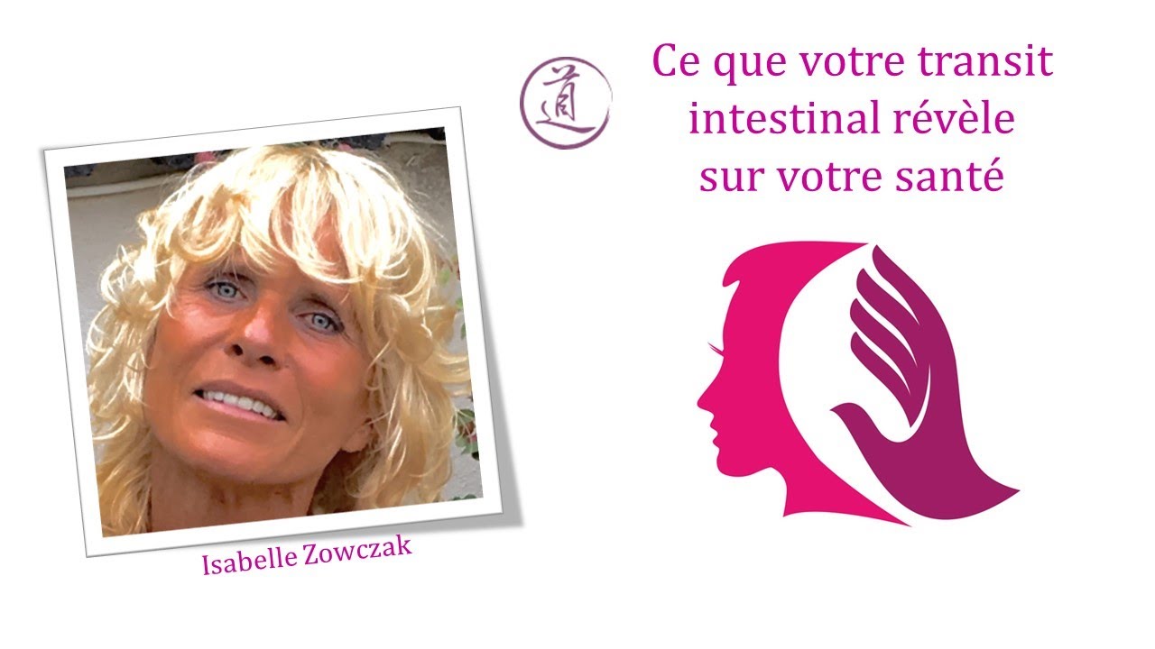 Ce que votre transit intestinal r&eacute;v&egrave;le sur votre sant&eacute;