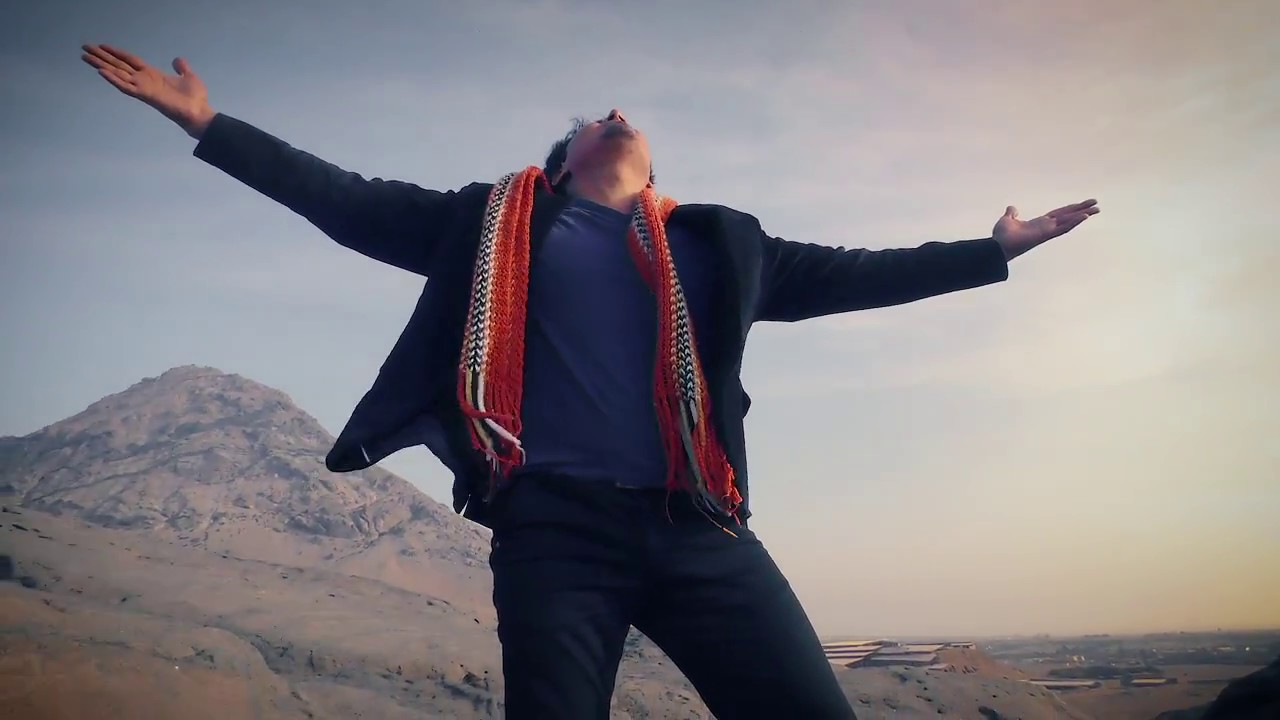 EL CAMINANTE  Pakarishca Ft. Max Calderón