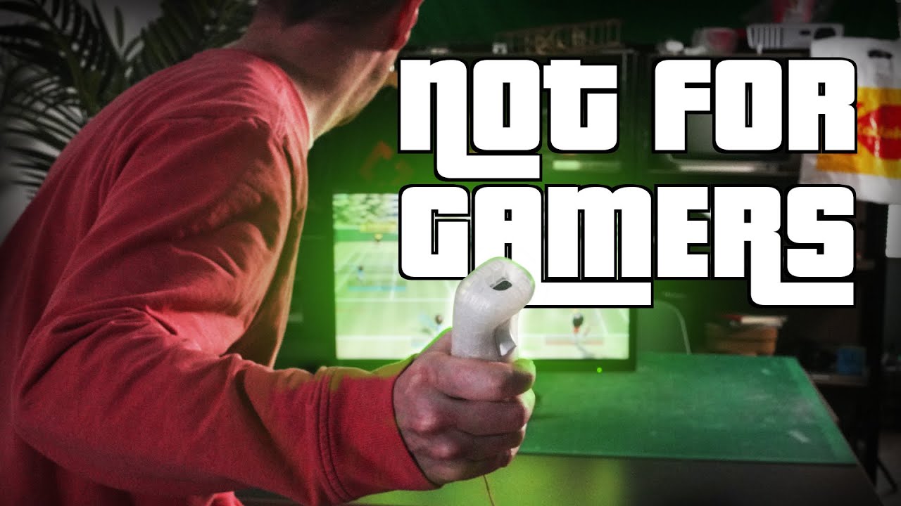 Why Nintendo walked away from the Console Wars