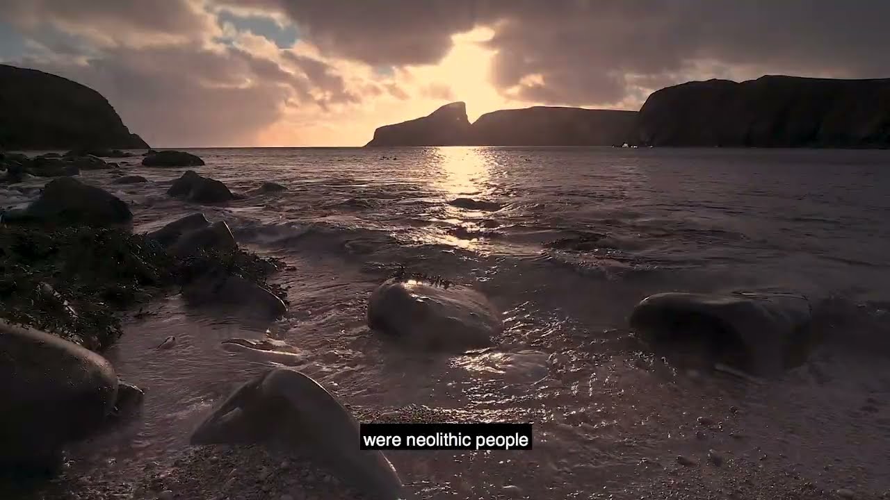 Fair Isle A Short History of the Isle