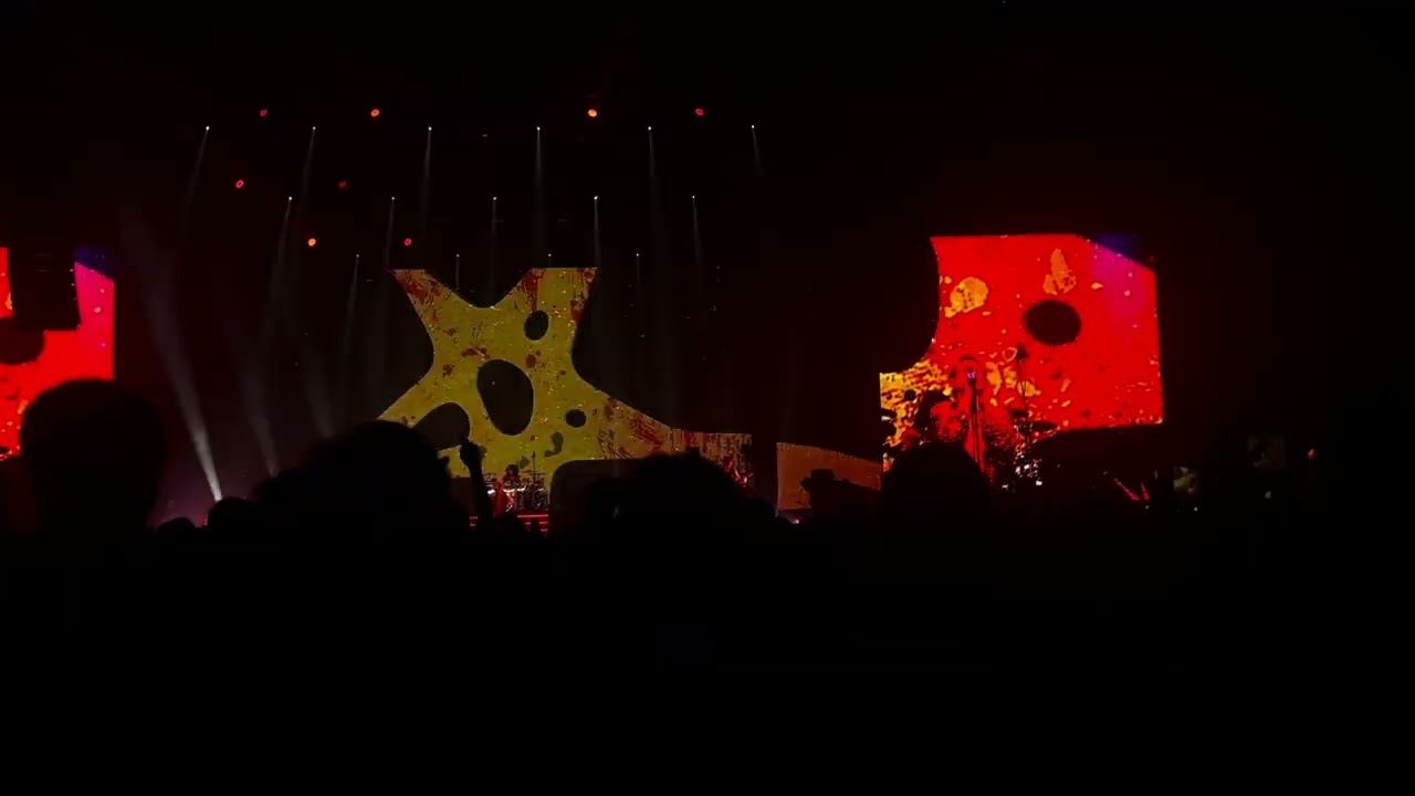 3. Save Yourself - ONE OK ROCK DETOX ASIA TOUR SINGAPORE, 8th March 2026 