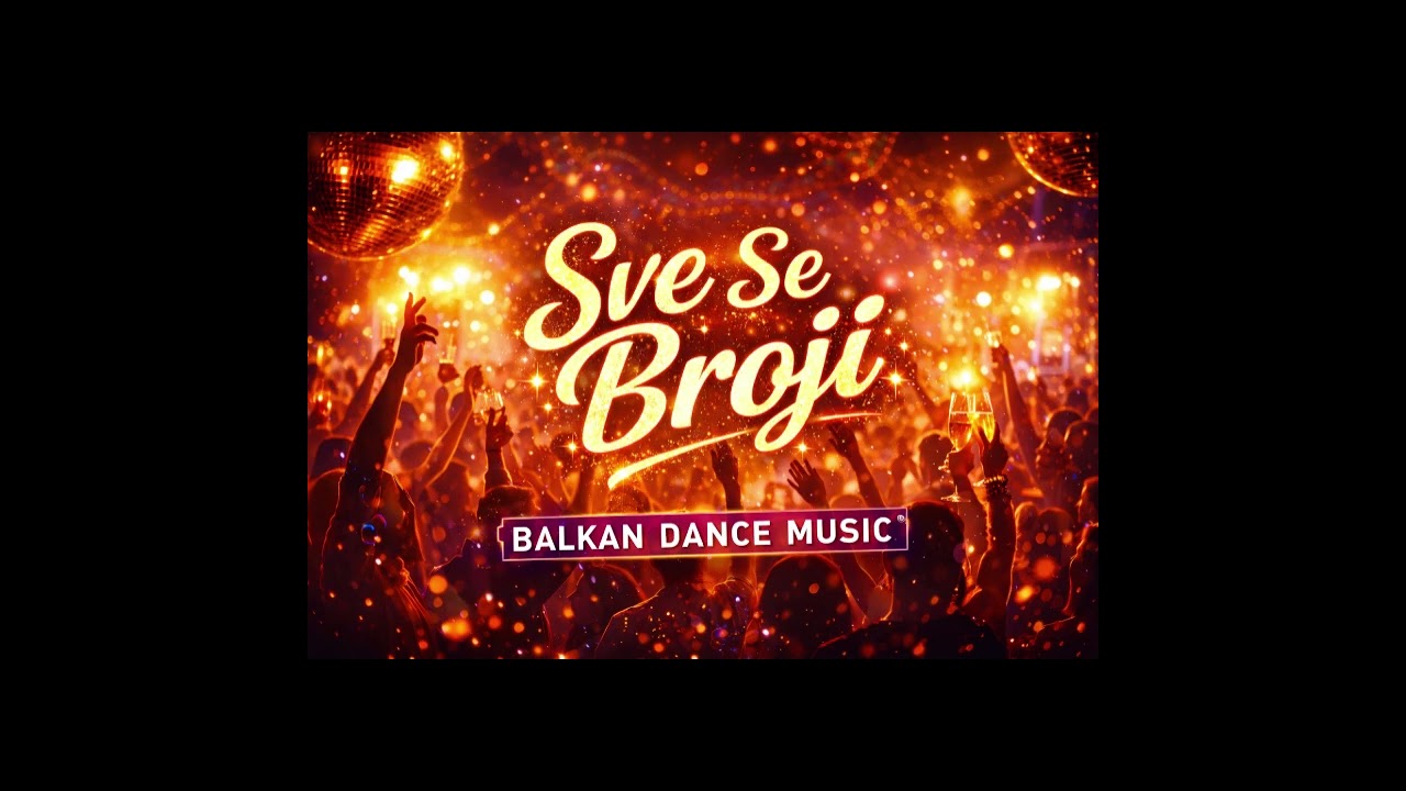 Sve Se Broi