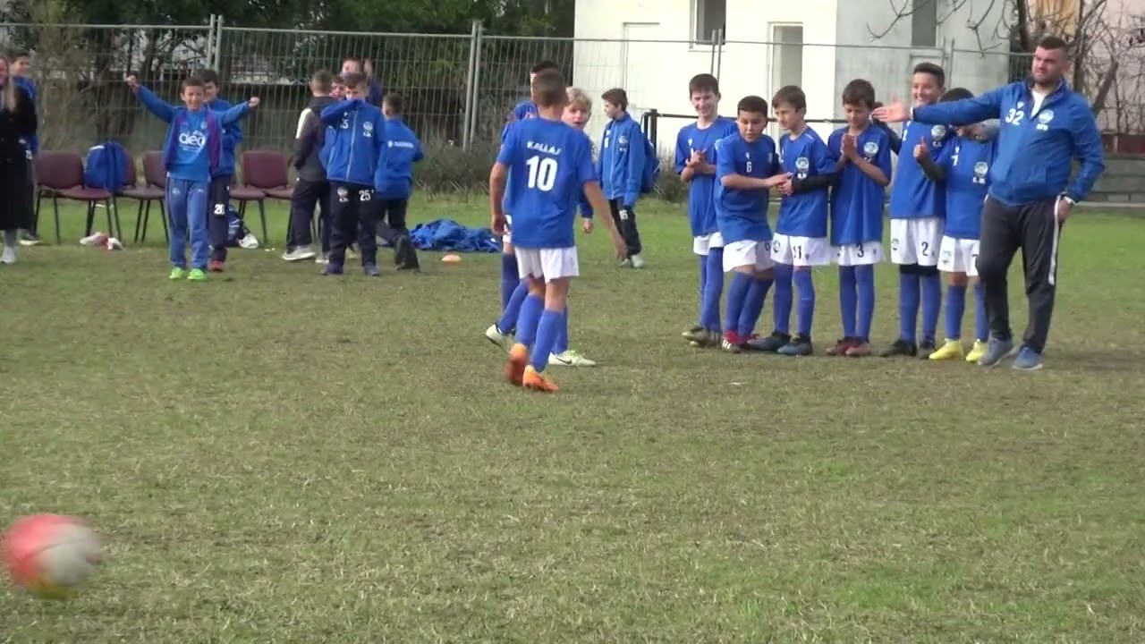 KF Bashkimi & KF Prishtina  5   3  me penallti