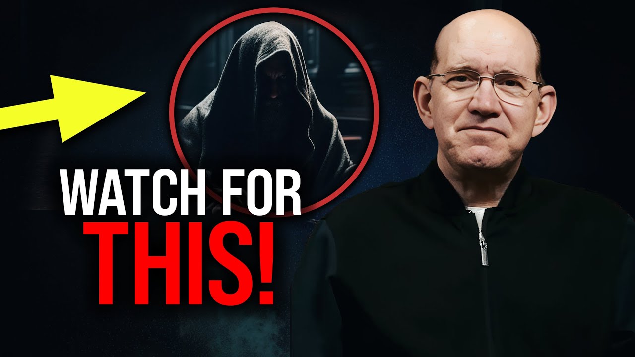 God Showed Me What’s Really Attacking America | Rick Renner
