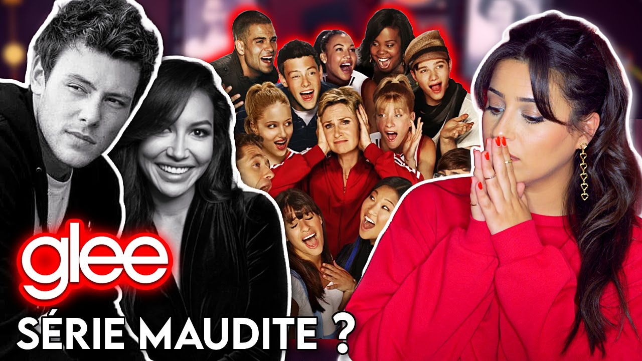 LA SOMBRE HISTOIRE DE GLEE - Horia