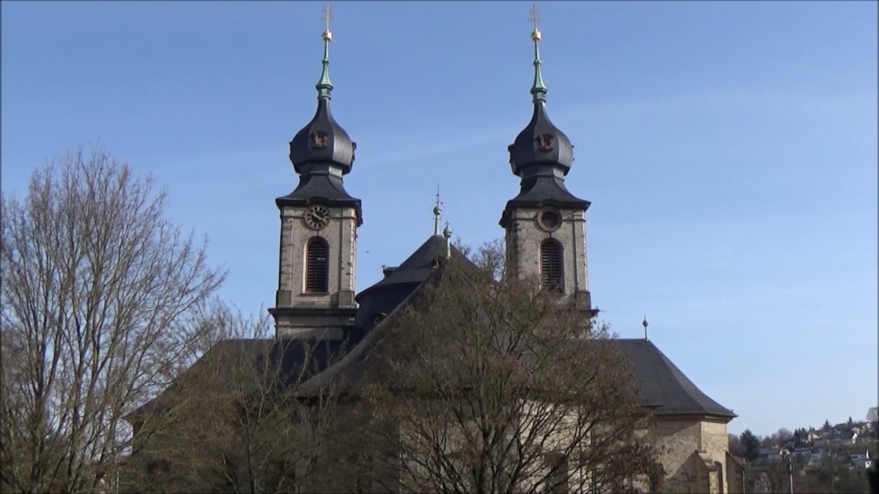 Bruchsal St. Peter Plenum