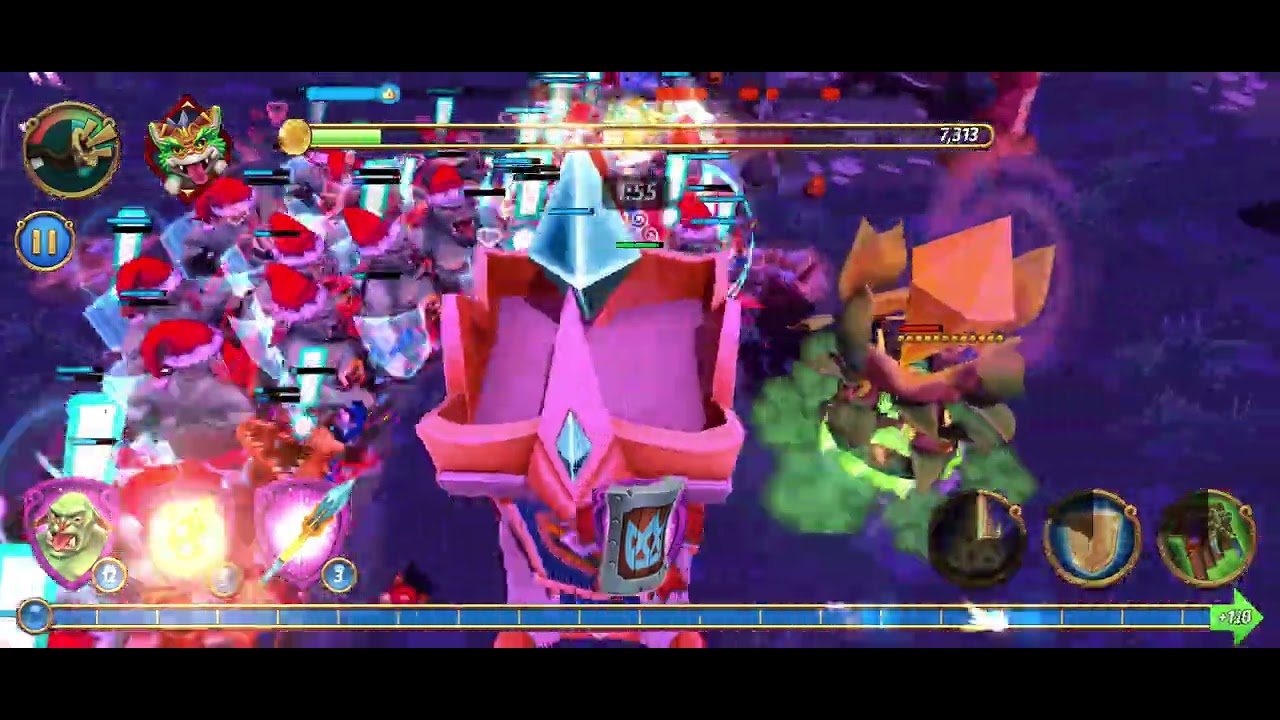 Royal Revolt! II™ 2025 12 14 wdr ⚔️ demon [mobile]