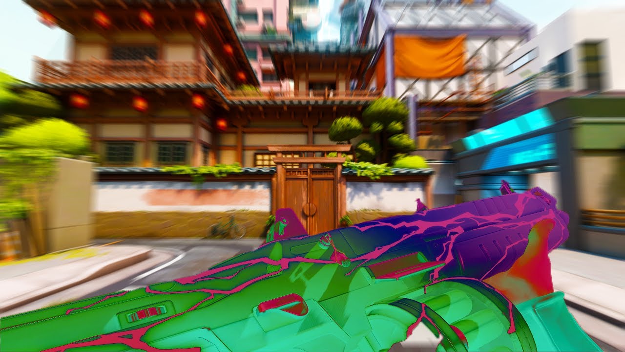 I Love Shotguns