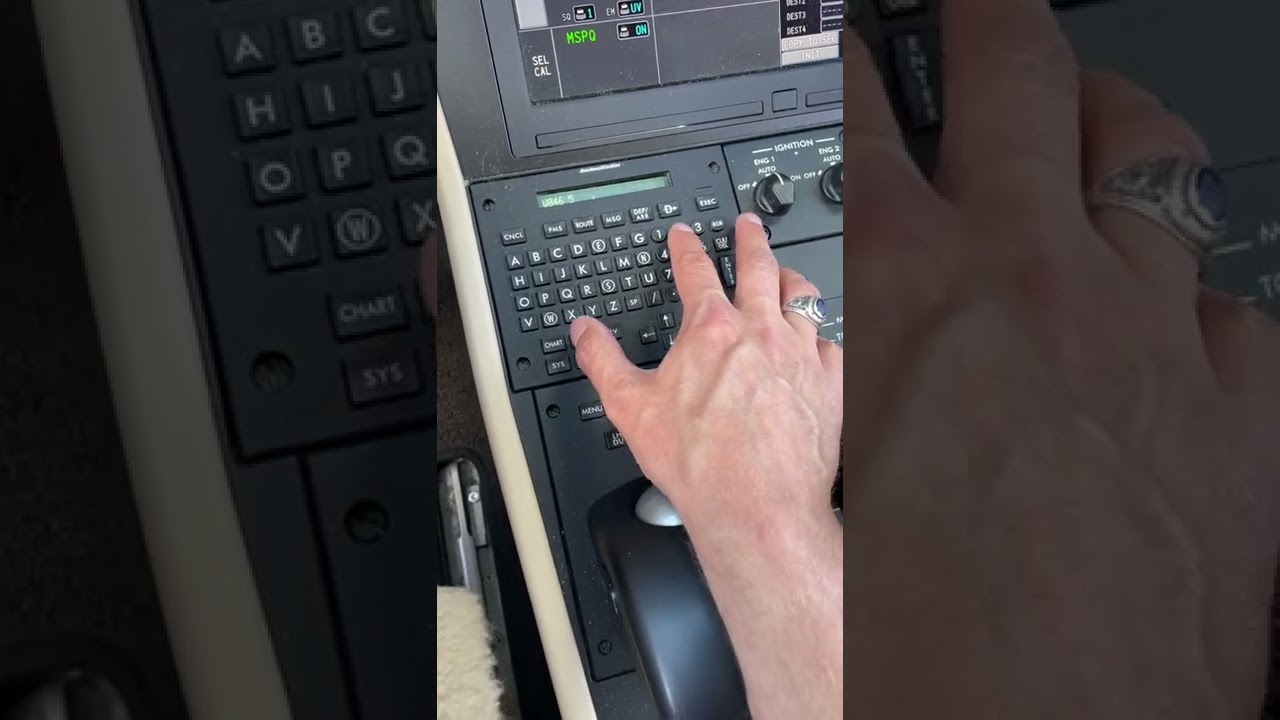 Setting up ETP IN Praetor 500